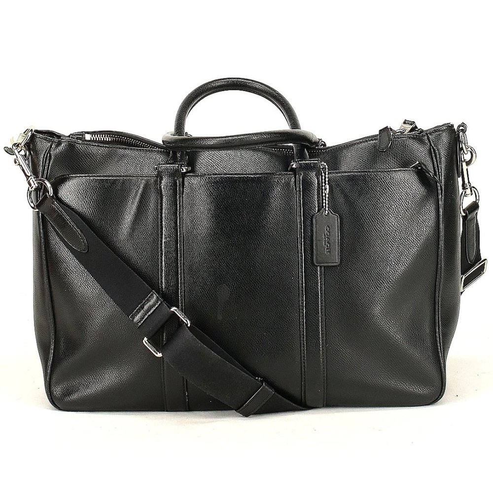 Coach Messenger Bag